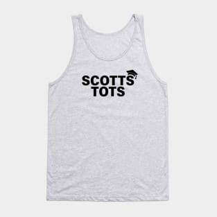 The Office Scott's Tots Tank Top